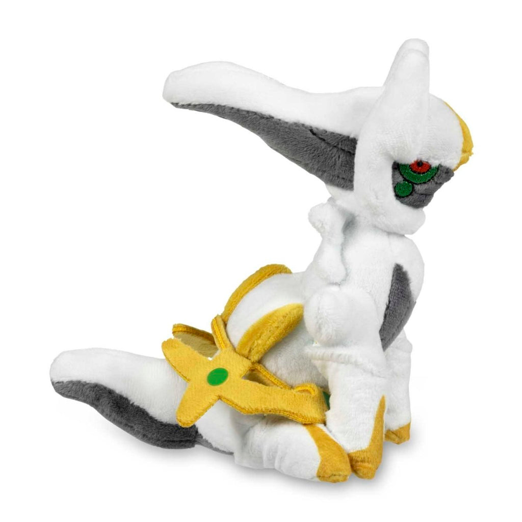 Arceus FIT