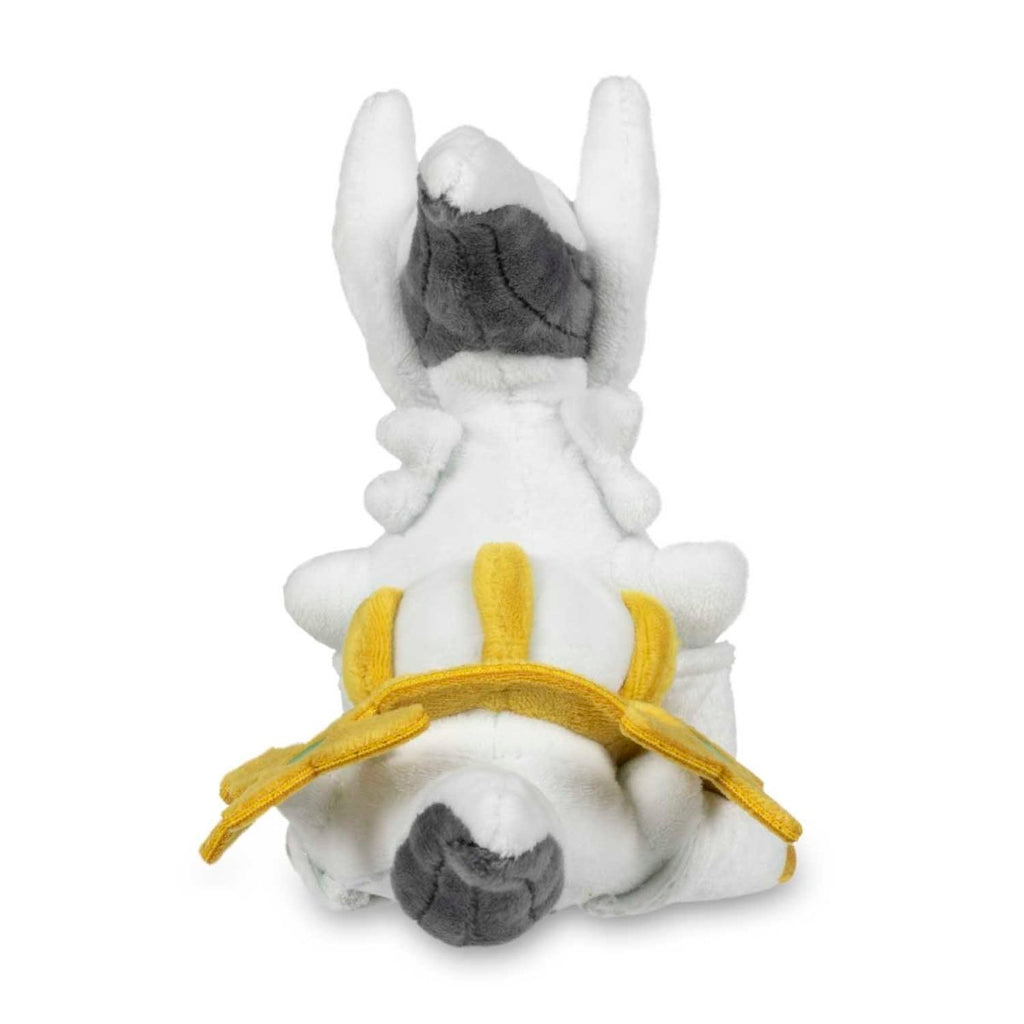 Arceus FIT