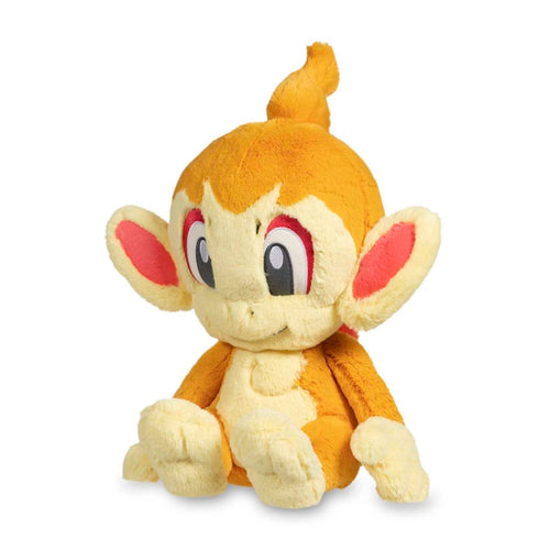 Chimchar FIT