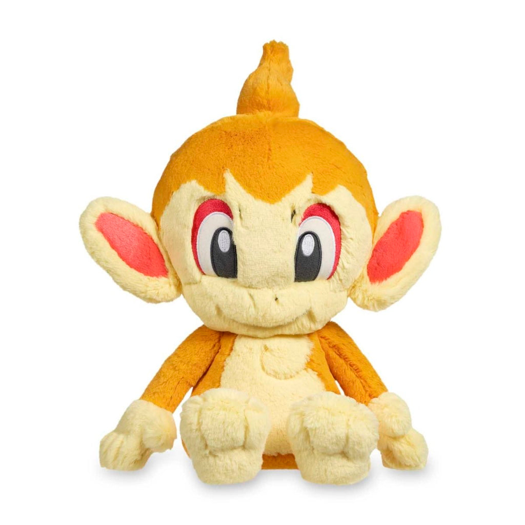 Chimchar FIT