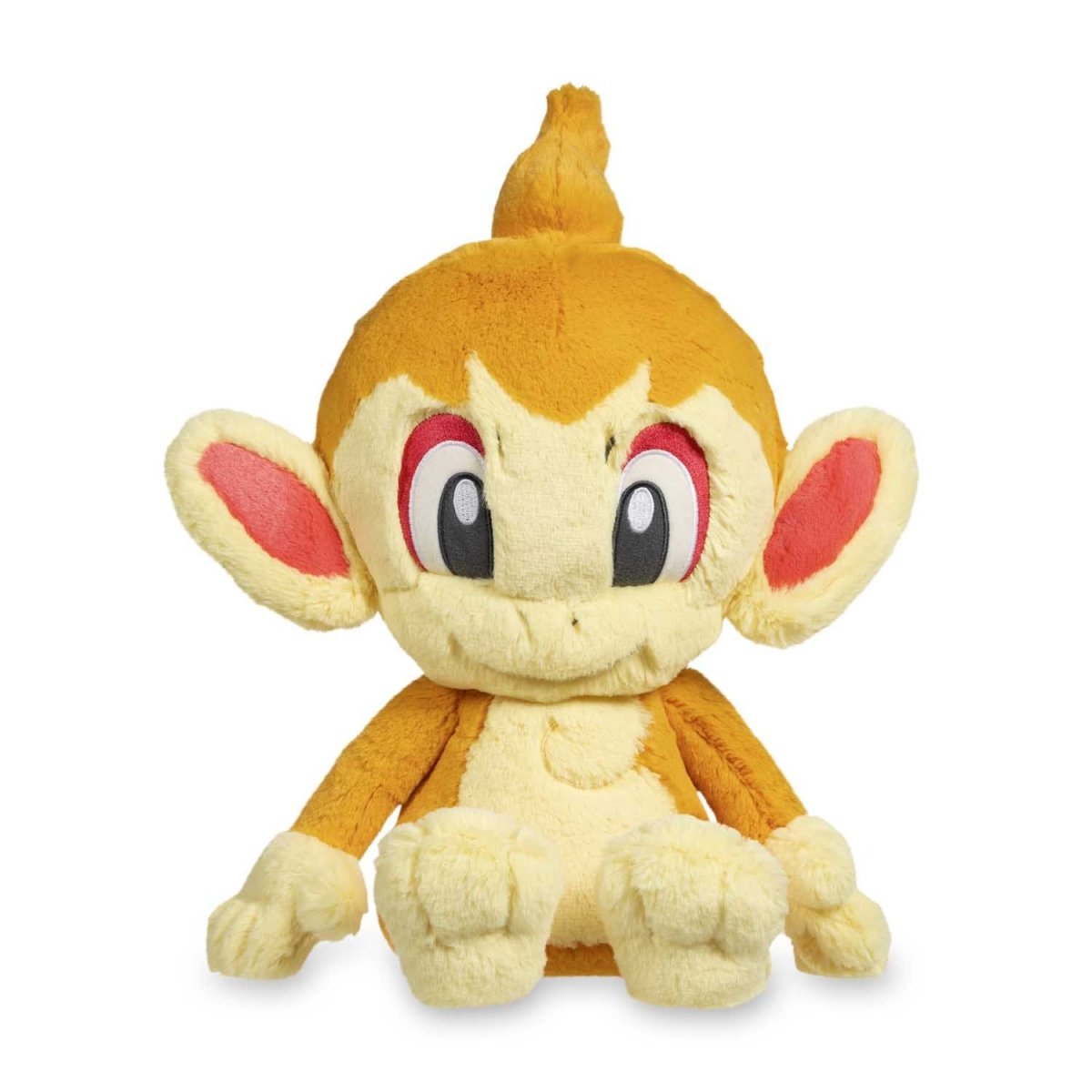 Chimchar FIT