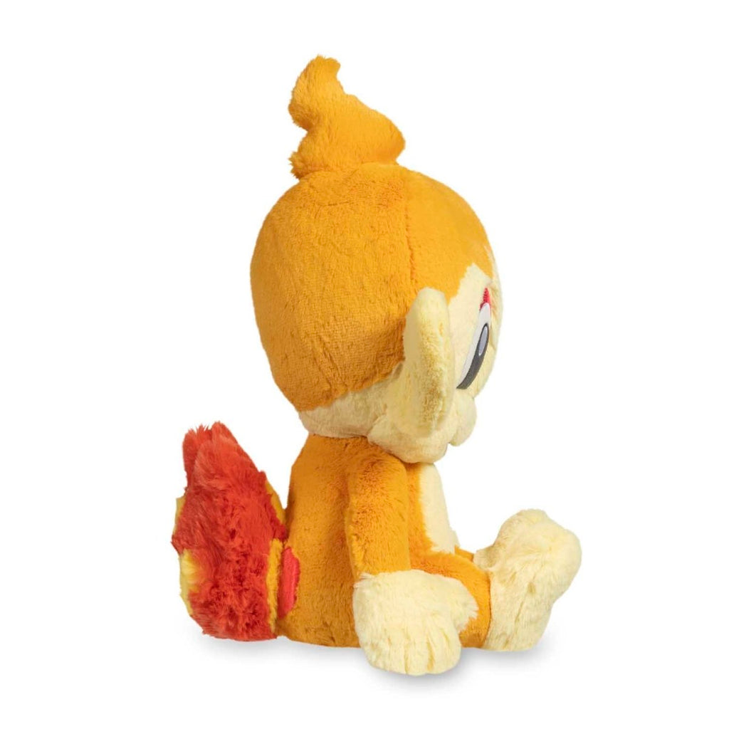 Chimchar FIT