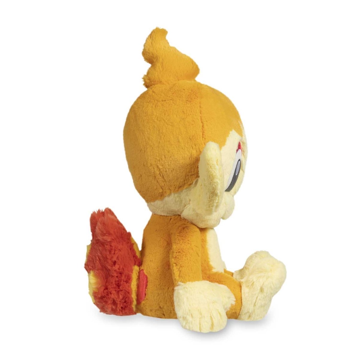Chimchar FIT