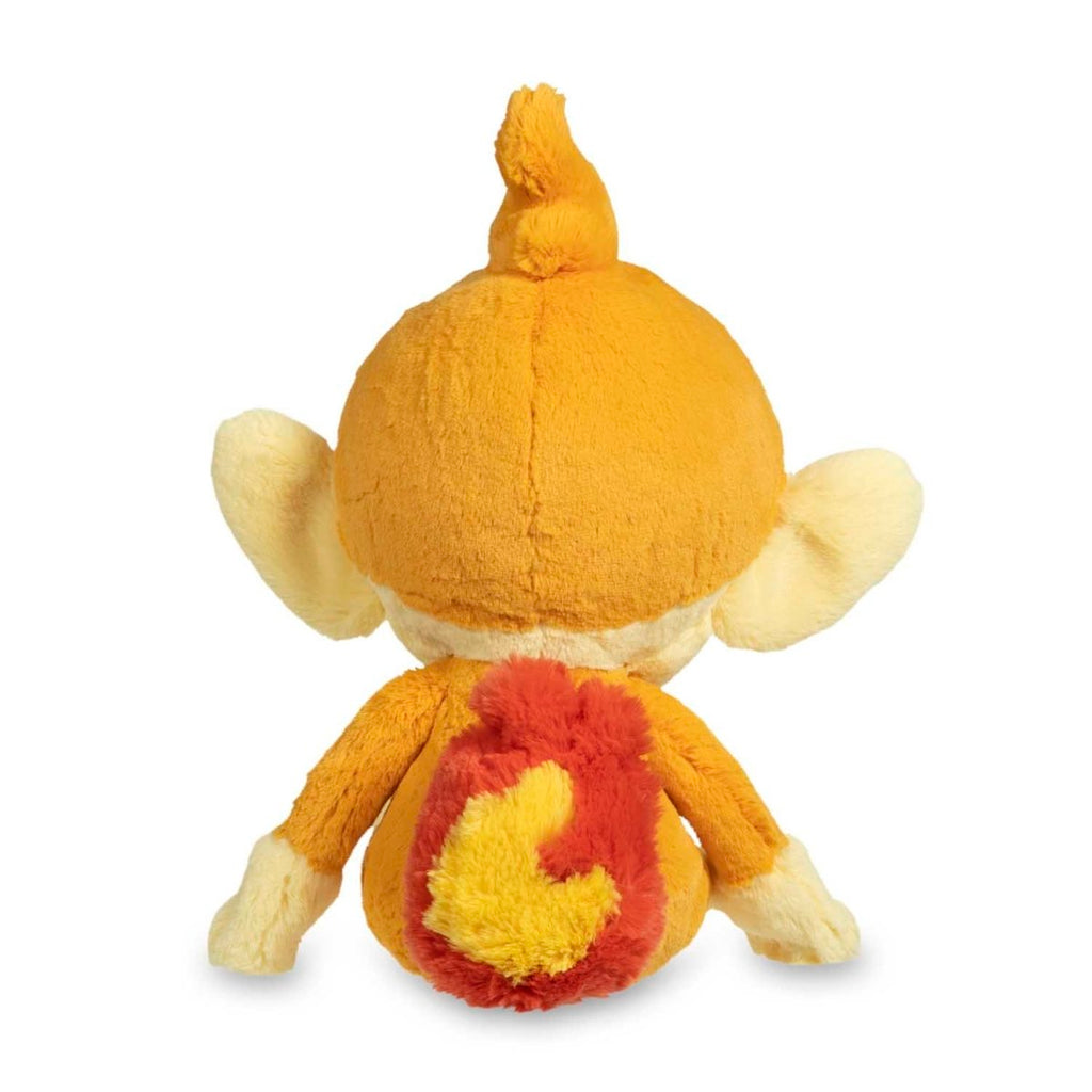 Chimchar FIT