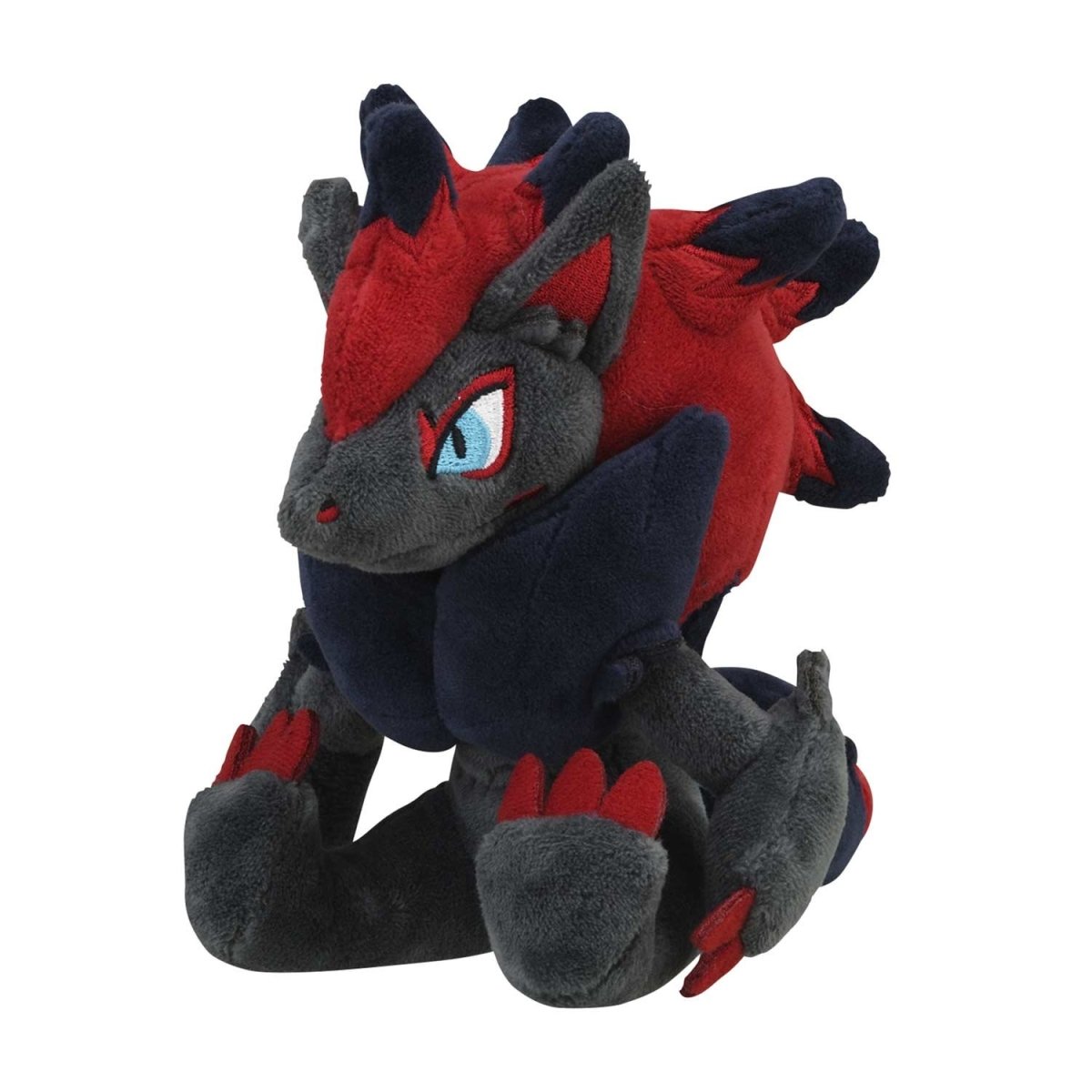 Zoroark FIT