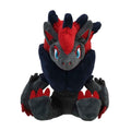 Zoroark FIT