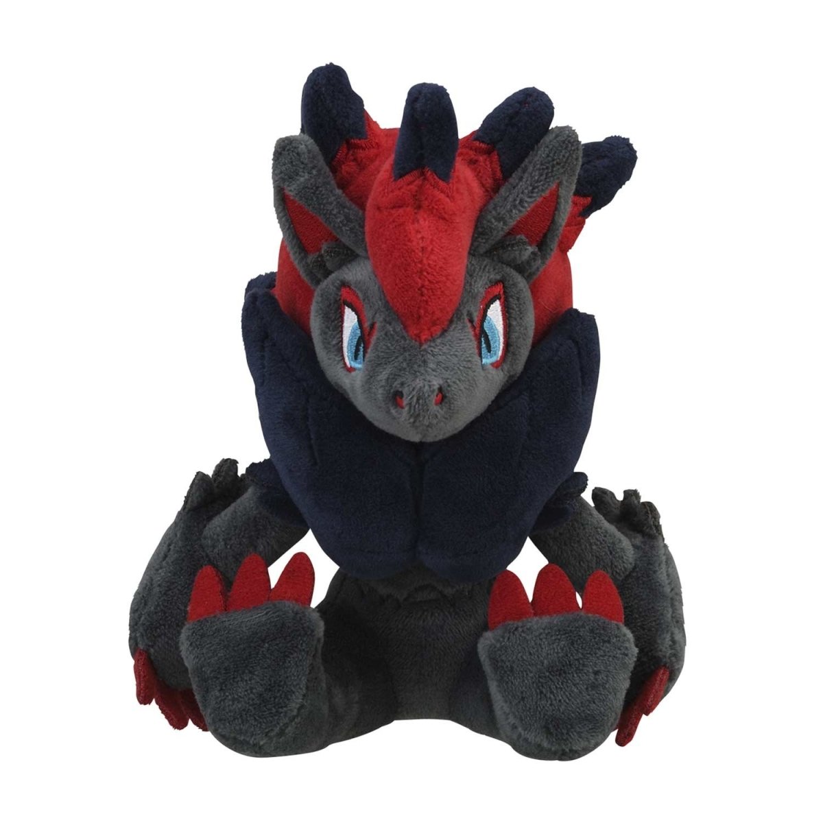 Zoroark FIT