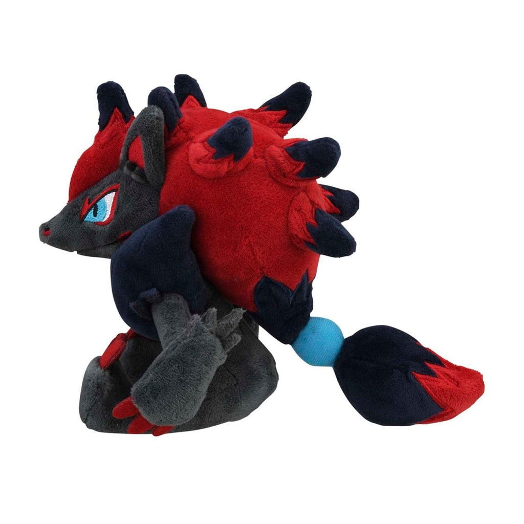Zoroark FIT