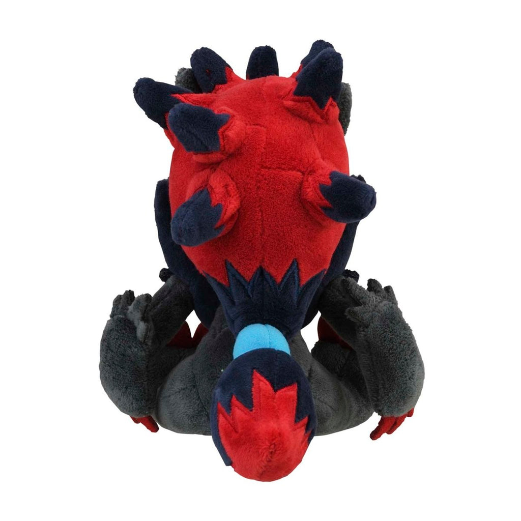 Zoroark FIT