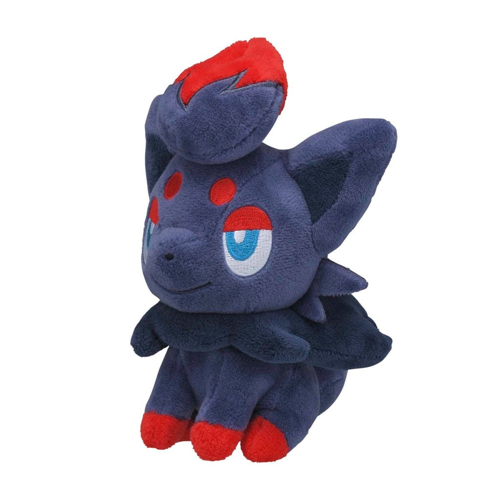 Zorua FIT