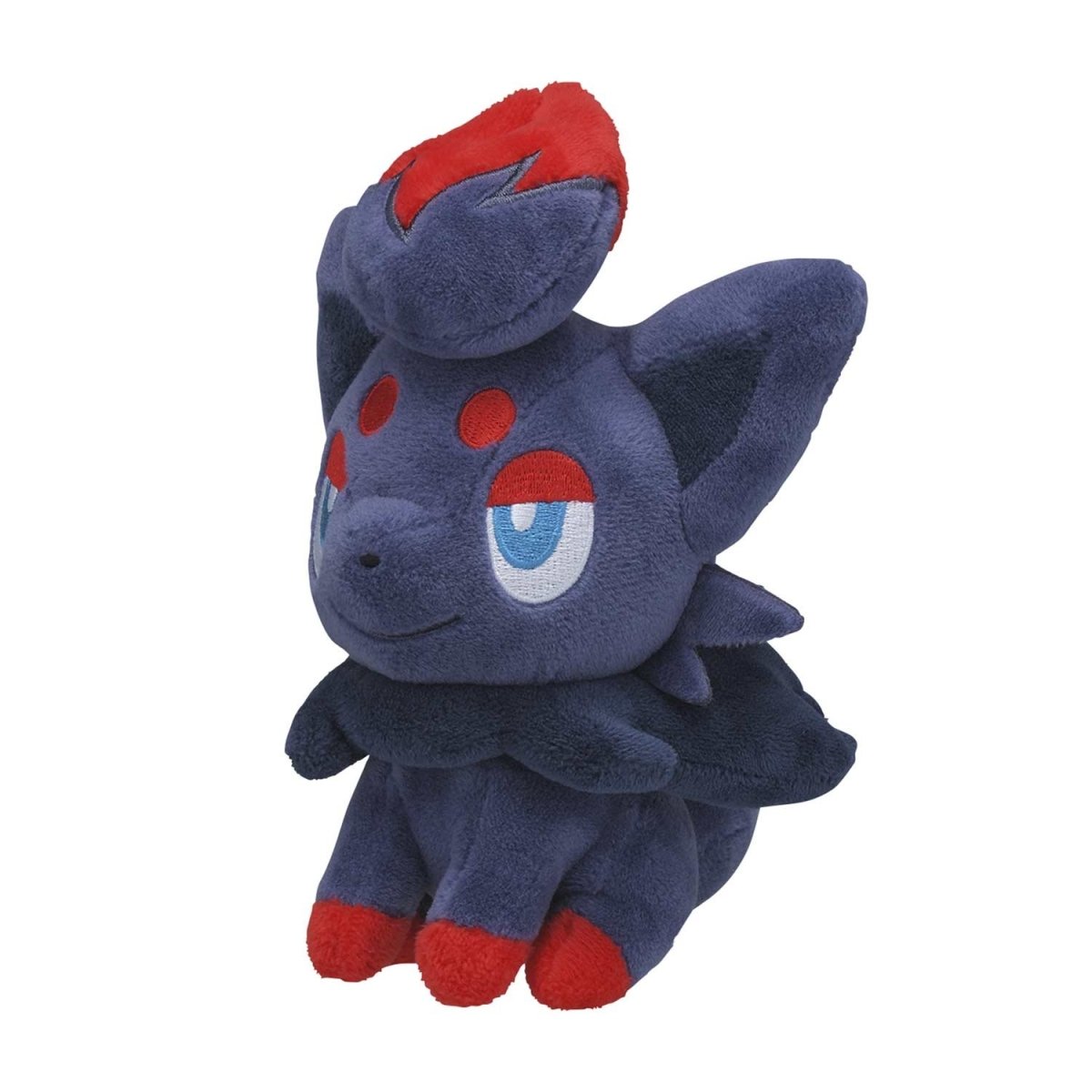 Zorua FIT