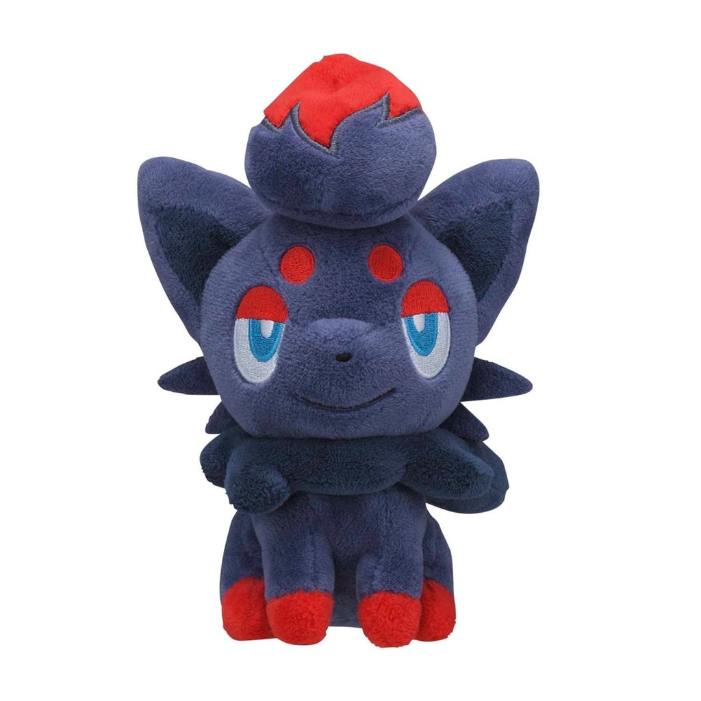 Zorua FIT