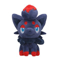 Zorua FIT