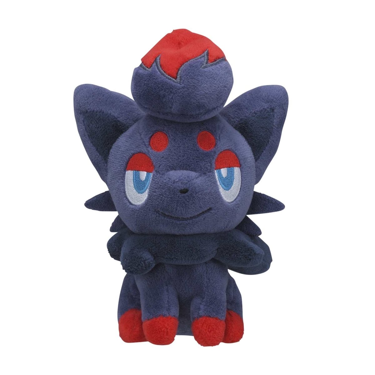 Zorua FIT