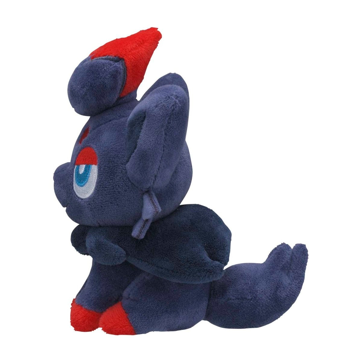 Zorua FIT