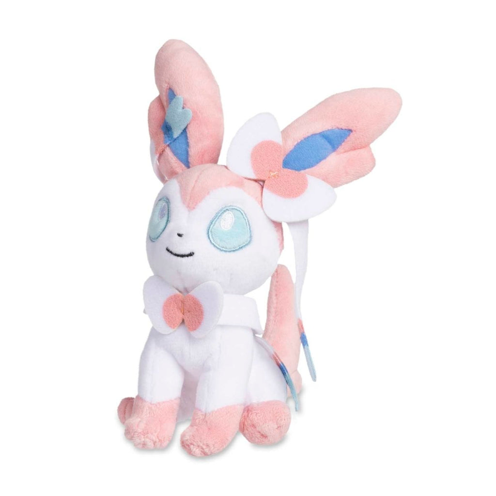 Sylveon FIT