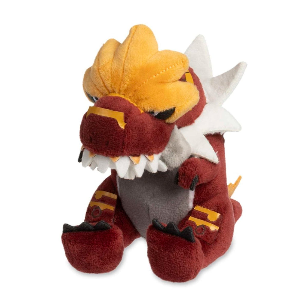 Tyrantrum FIT