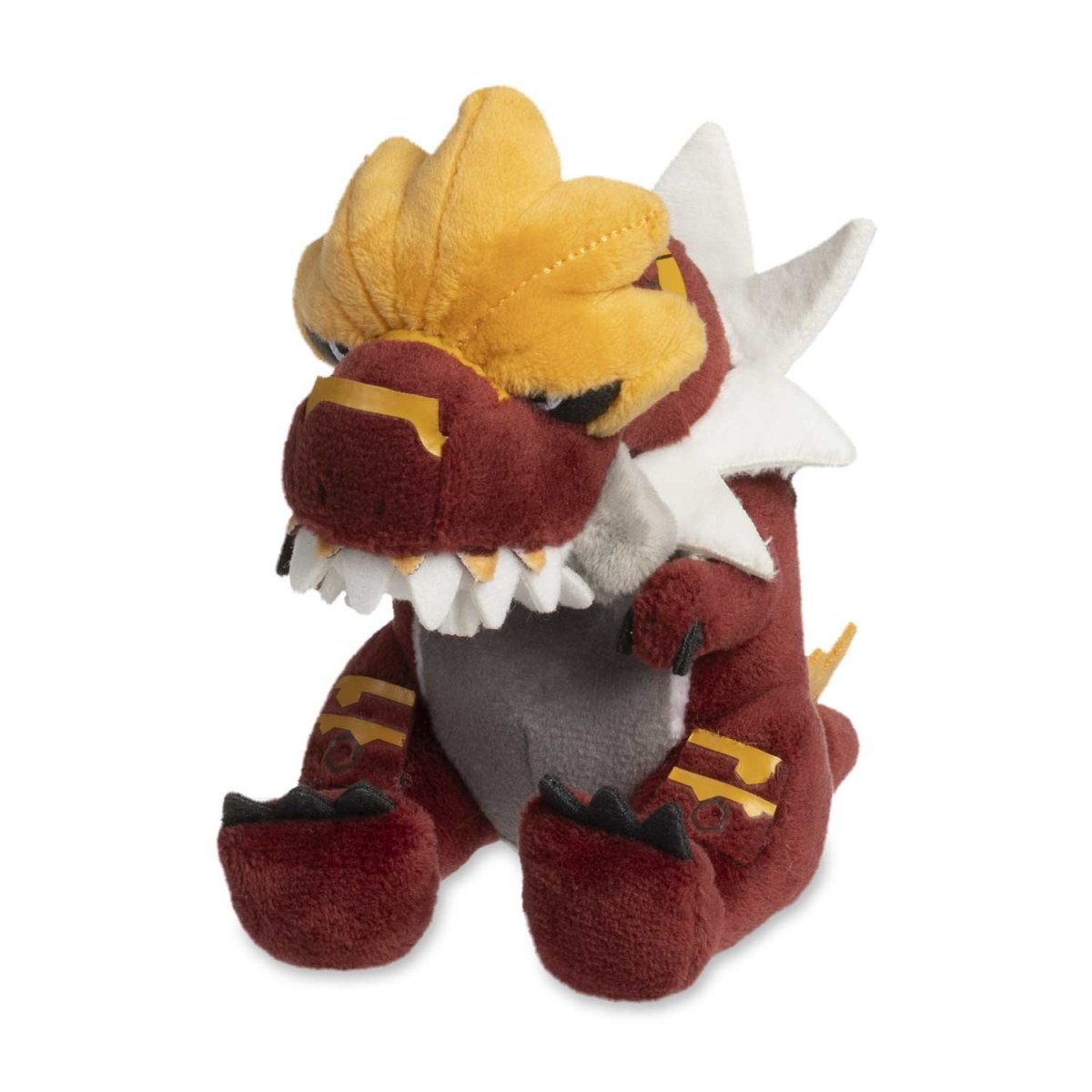 Tyrantrum FIT