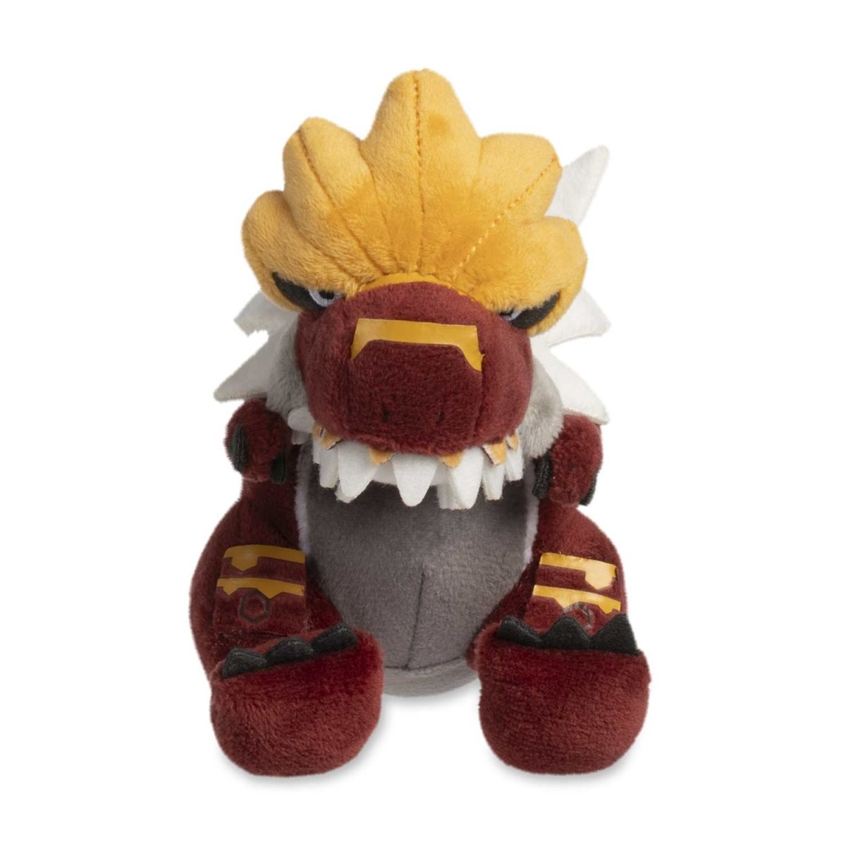 Tyrantrum FIT