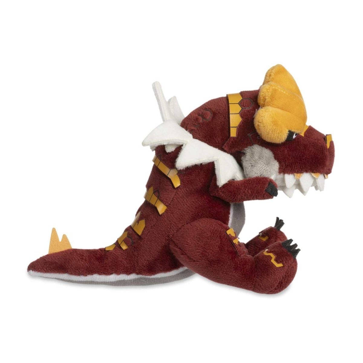 Tyrantrum FIT
