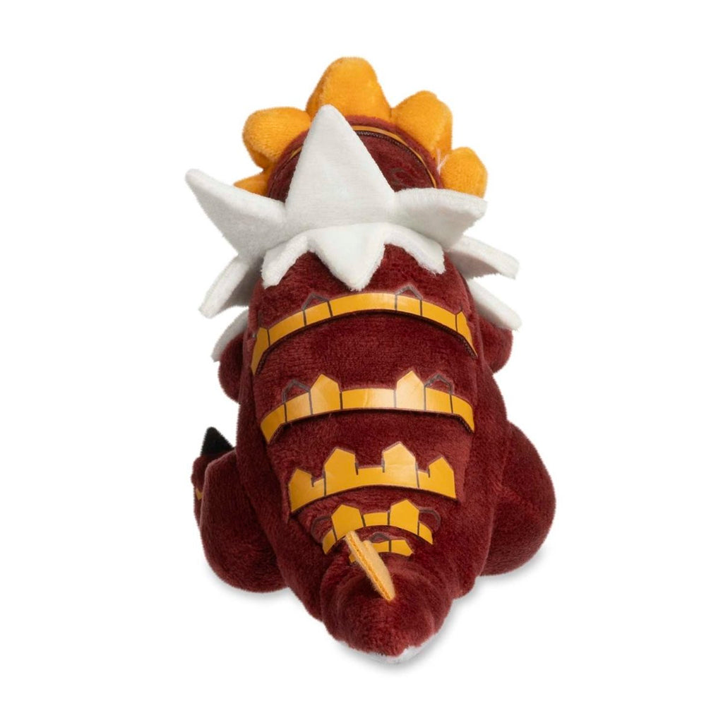 Tyrantrum FIT