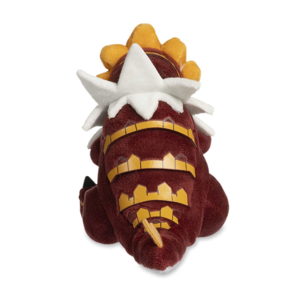 Tyrantrum FIT