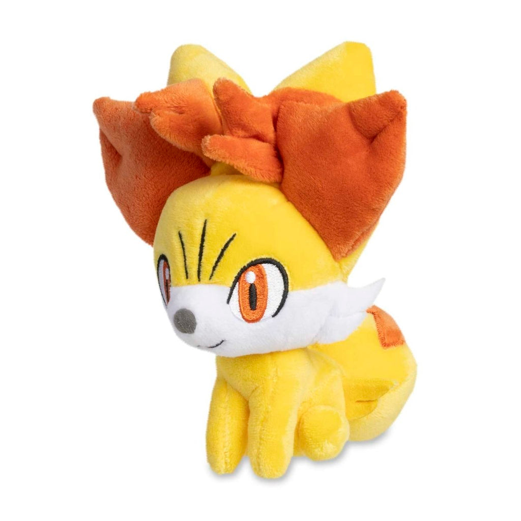 Fennekin FIT