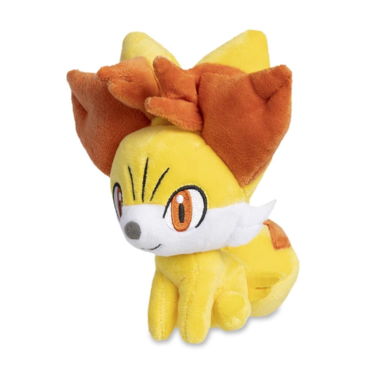 Fennekin FIT