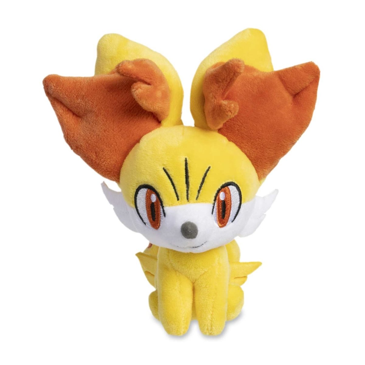 Fennekin FIT