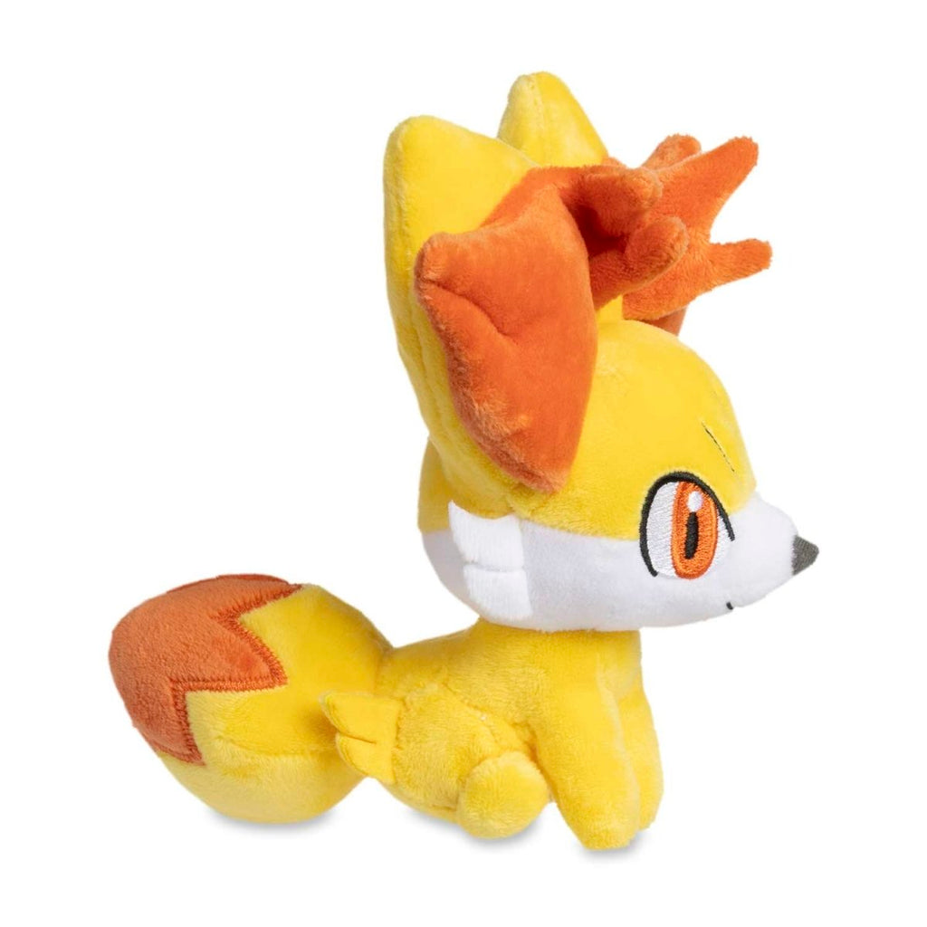 Fennekin FIT