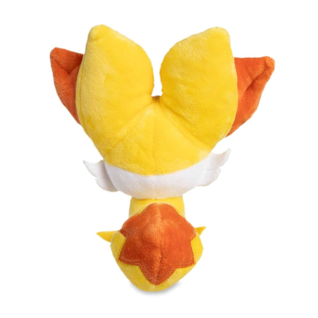 Fennekin FIT