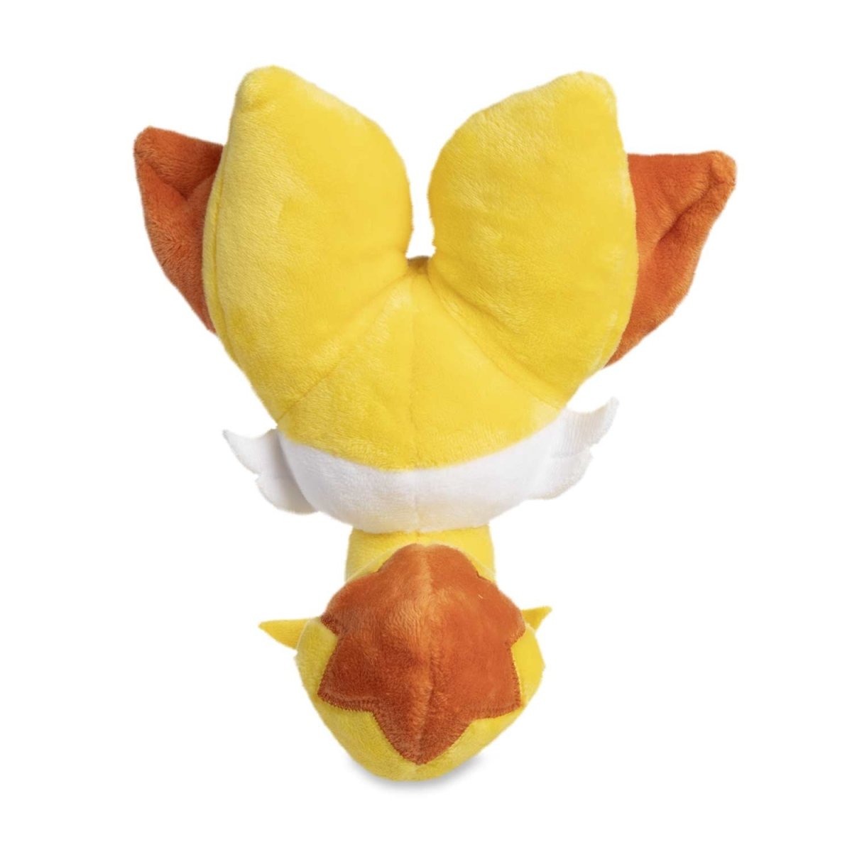 Fennekin FIT