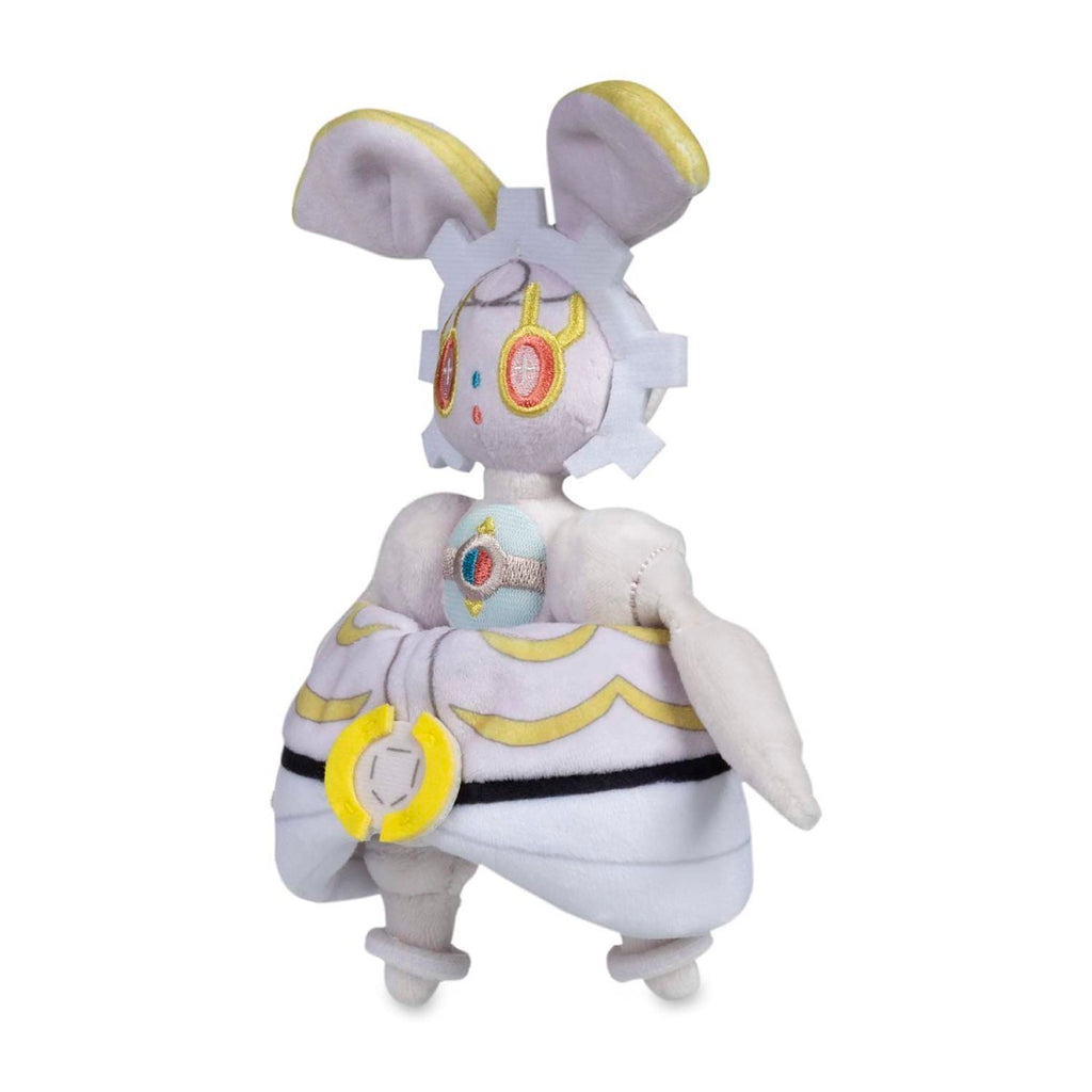 Magearna | FIT