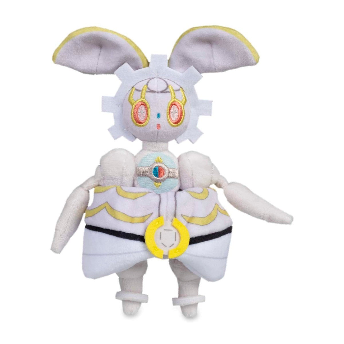Magearna | FIT