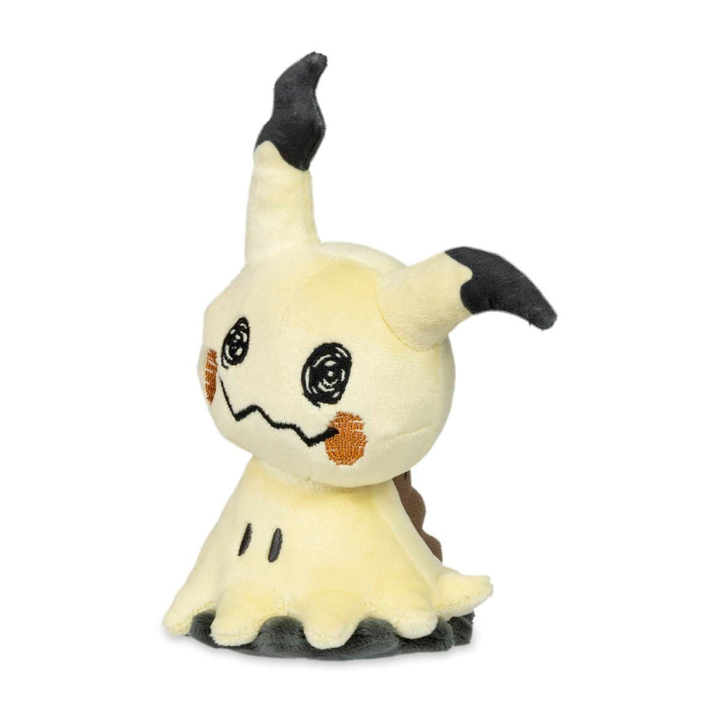 Mimikyu FIT