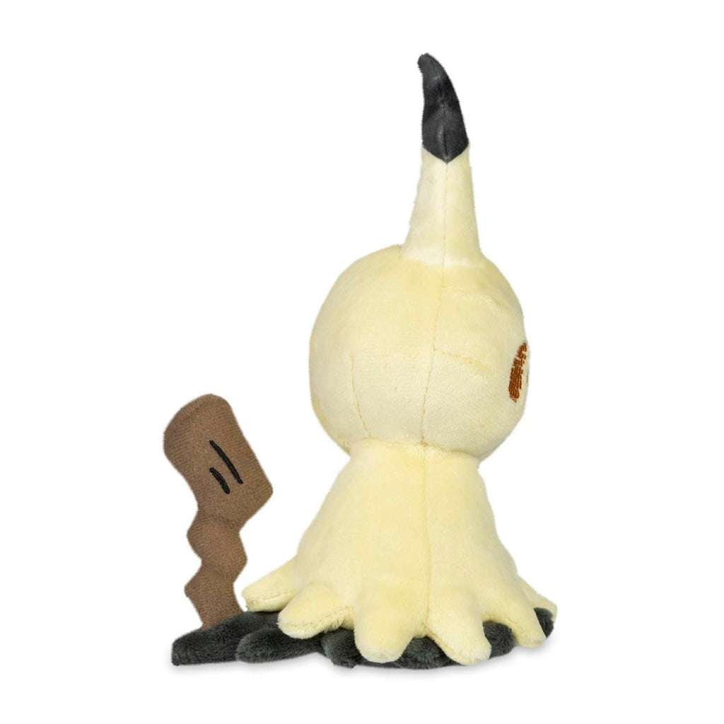 Mimikyu FIT