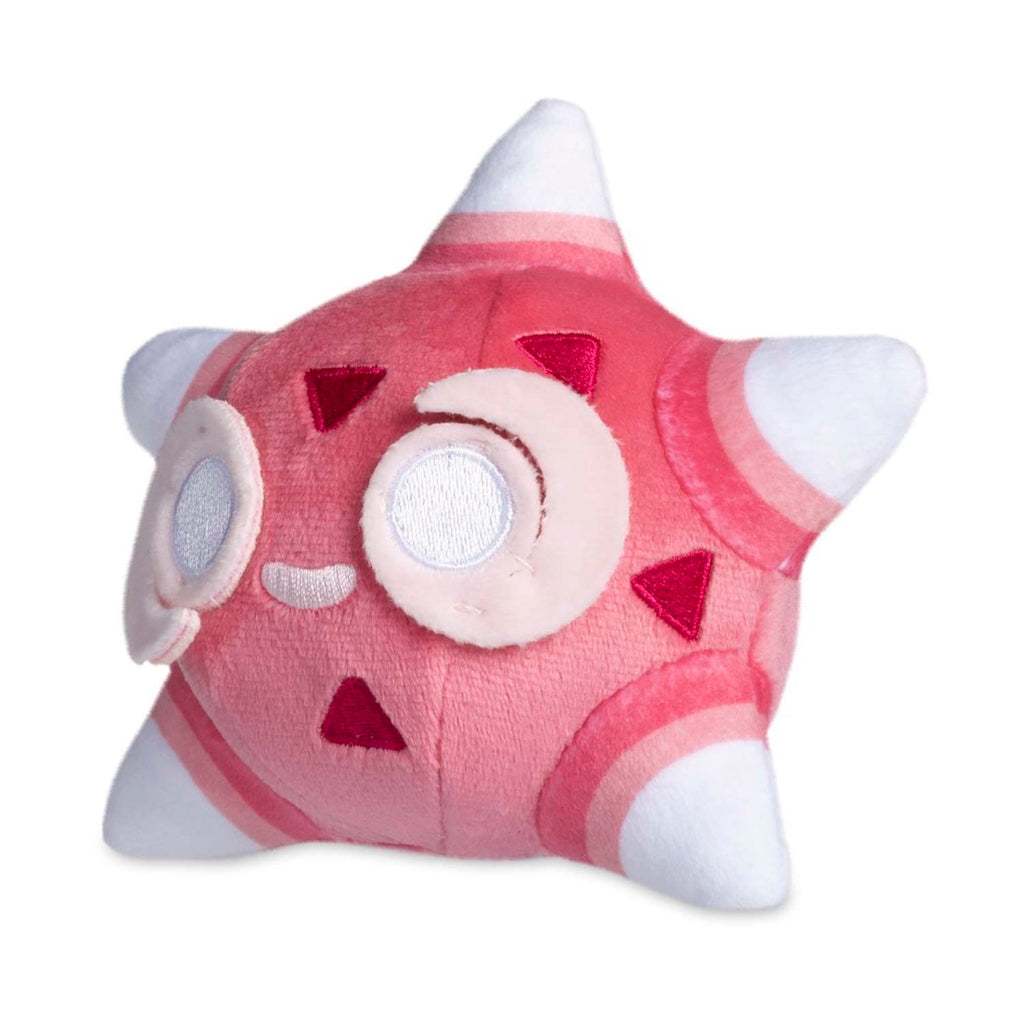Minior (Nucleo Rojo) FIT