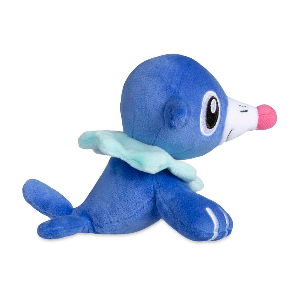 Popplio FIT