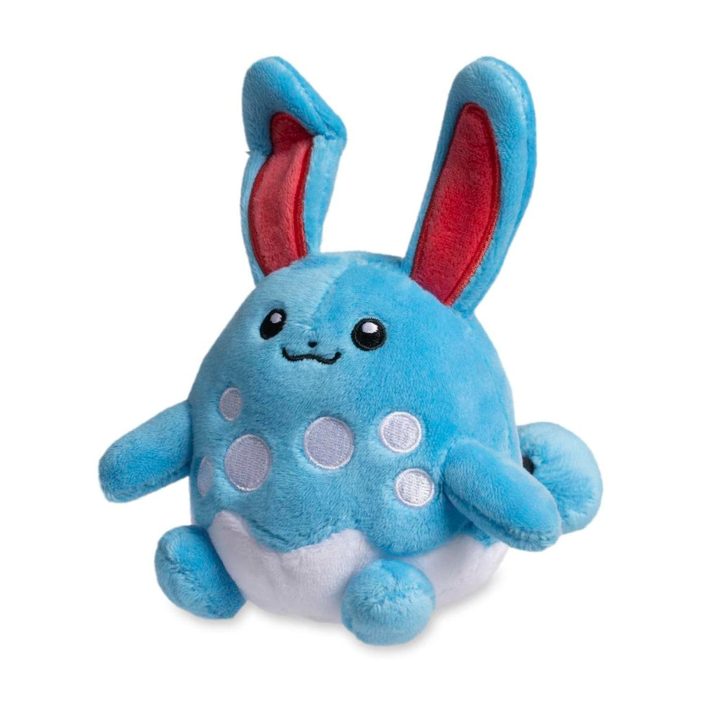 Azumarill FIT