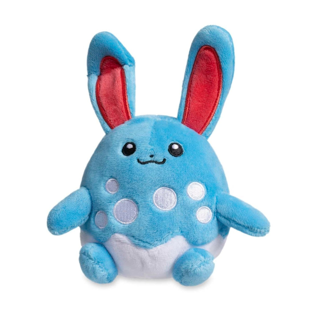 Azumarill FIT