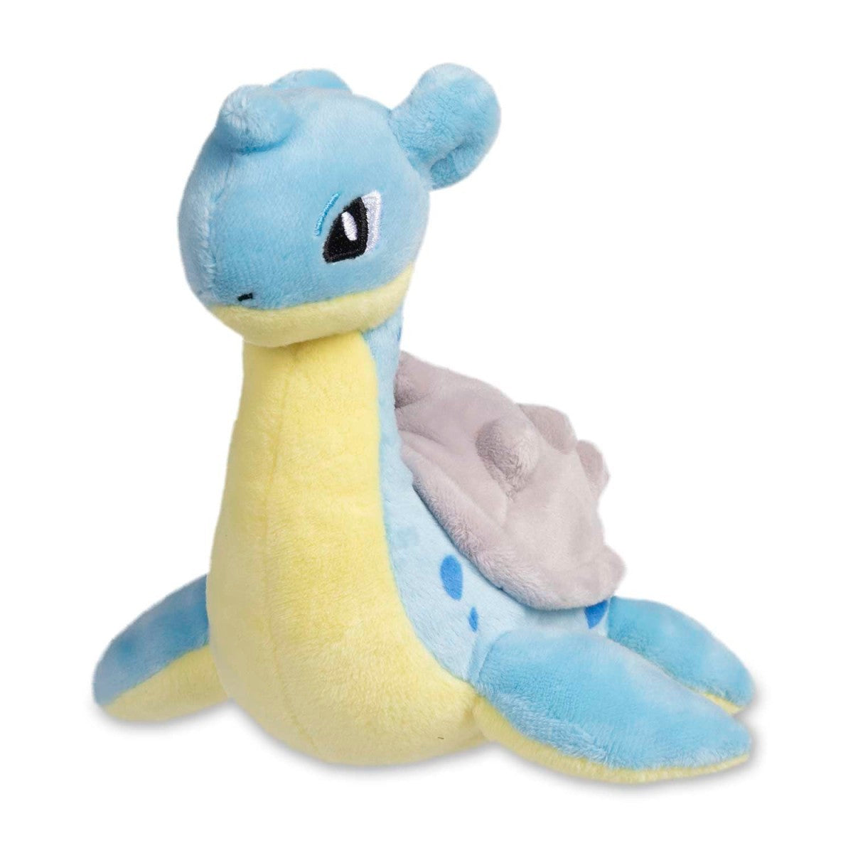 Lapras FIT