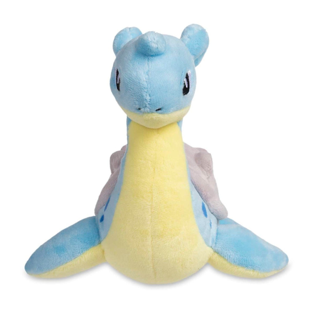 Lapras FIT