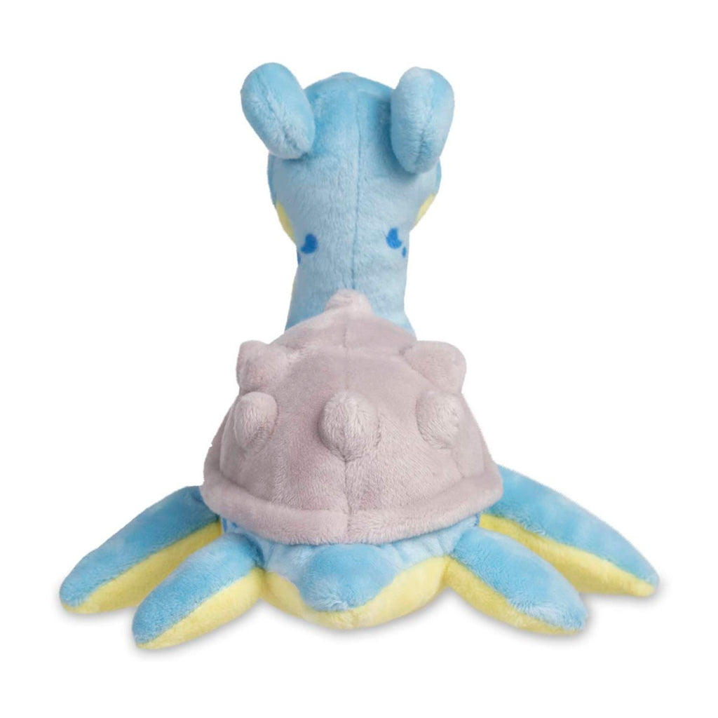 Lapras FIT
