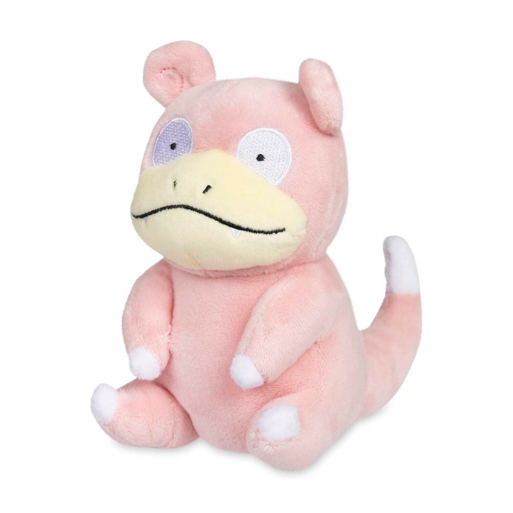 Slowpoke FIT