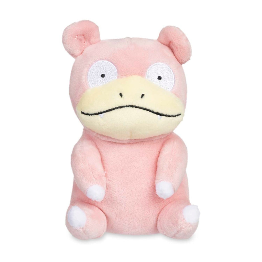 Slowpoke FIT