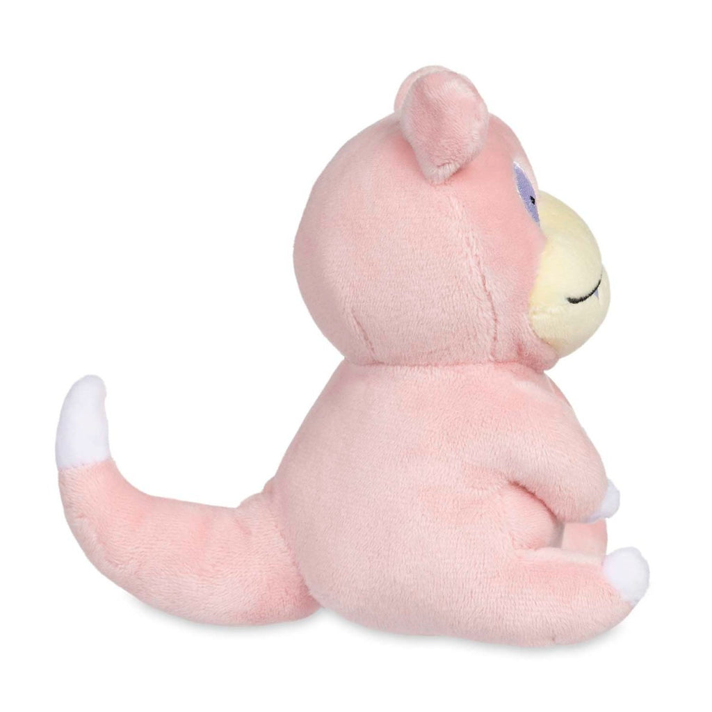 Slowpoke FIT