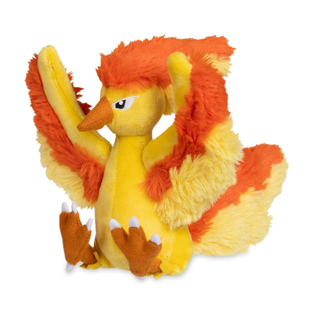 Moltres FIT