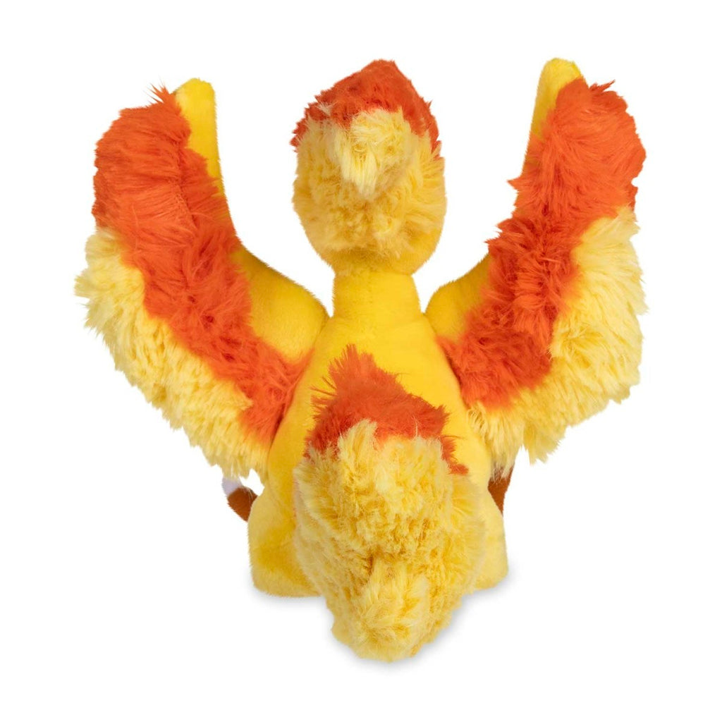 Moltres FIT