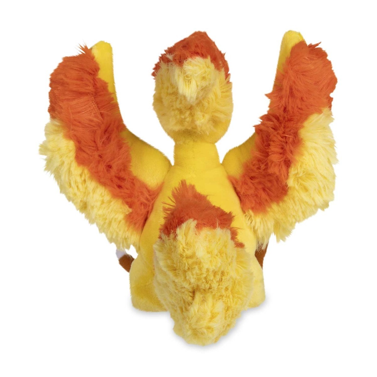 Moltres FIT