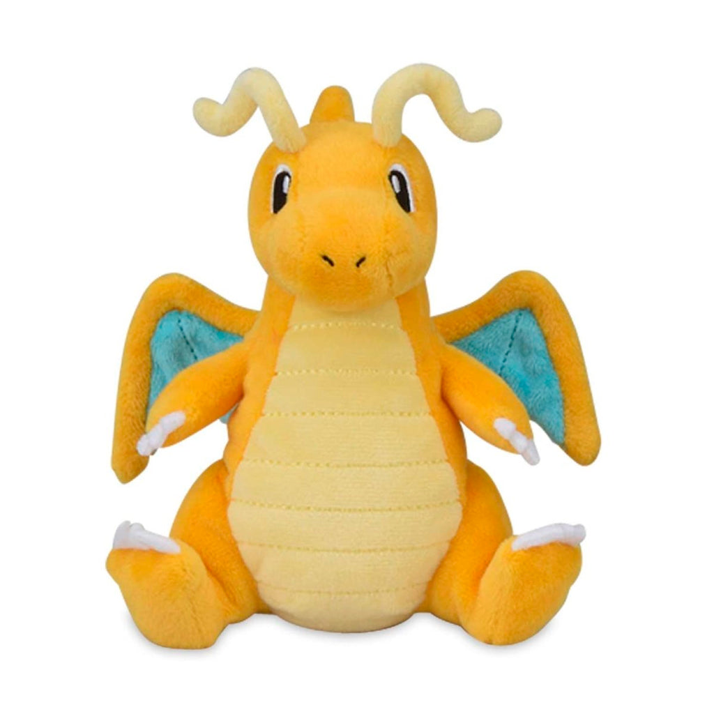 Dragonite FIT